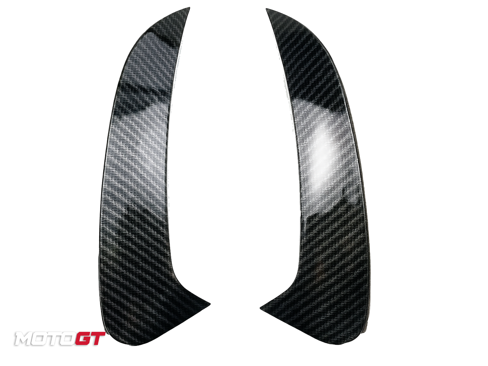 GLE CLASS REAR BUMPER TRIM